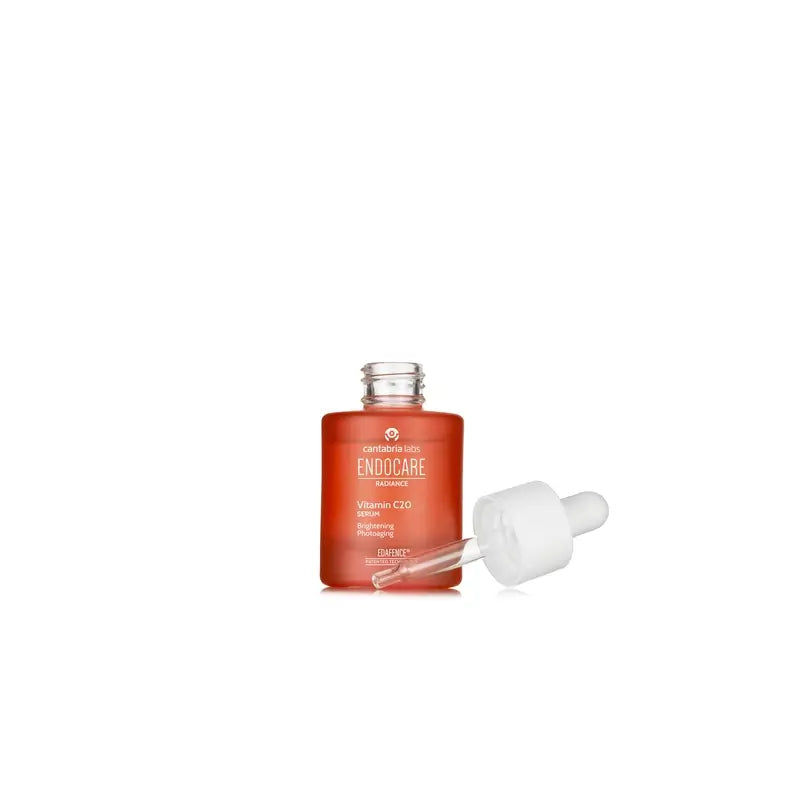 Endocare Serum Antioxidante Con Vitamina C Radiance C20%, 30 ml