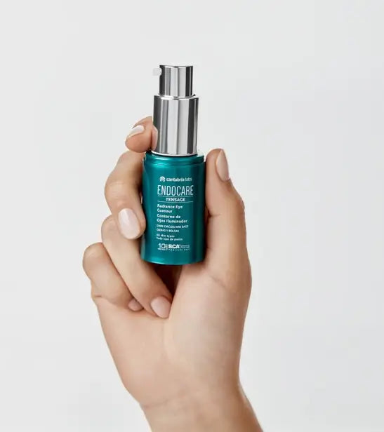 ENDOCARE Tensage Contorno Ojos Iluminador 15 ml
