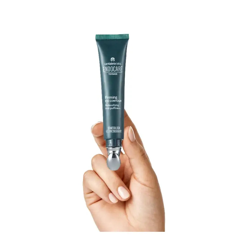 Endocare Tensage Firming Eye Contour, ml 15