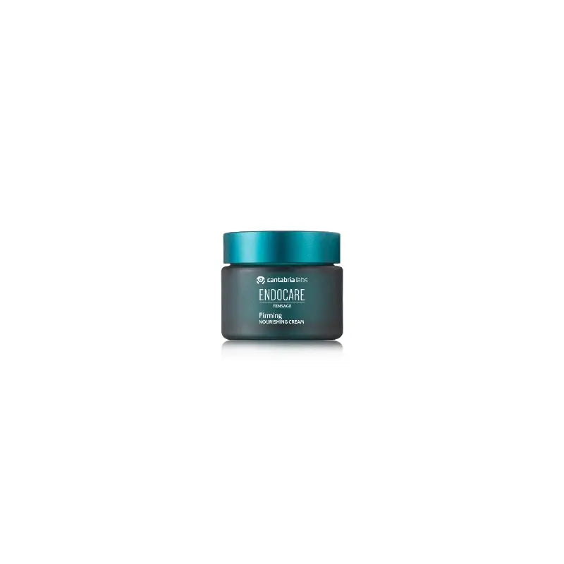 Endocare Tensage Nourishing Firming Cream, ml 50