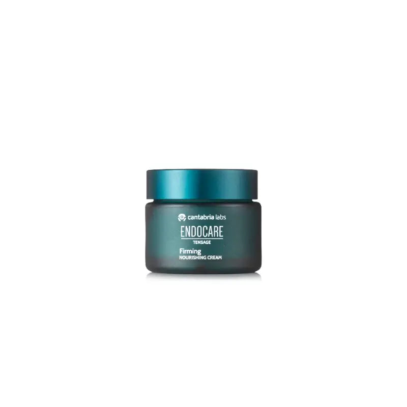 Endocare Tensage Nourishing Firming Cream, ml 50