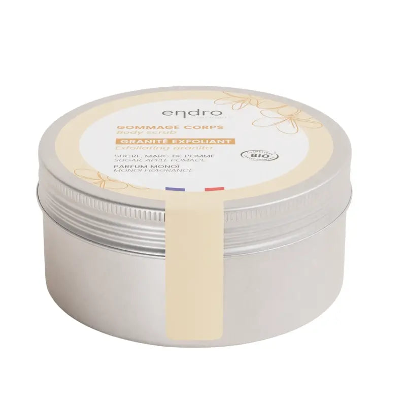 Endro Cosmetiques Exfoliante Corporal Sunny Getaway 200Ml.