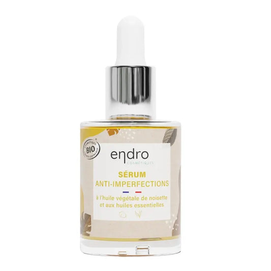 Endro Cosmetiques Sérum Anti-Imperfecciones 30Ml.
