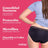 Enna Braga Menstrual Modern Hipster - Flujo Abundante, Talla XL