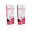 Enna Braga Menstrual Modern Hipster - Flujo Abundante, Talla XS,  Pack 2 Uds