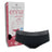 Enna Braga Menstrual Modern Hipster Noche - Flujo Abundante,Talla L, Negro