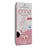 Enna Braga Menstrual Teens Hipster - Flujo Medio, 164 Cm, Negro