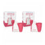 Enna Cycle B&B Box Esterilizador + Bolsa,  Pack 2 Uds