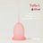 Enna Cycle Original Copa Menstrual Talla L, 1 Copa