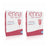 Enna Cycle Easy Copa Menstrual Talla M,  Pack 2 Uds