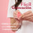 Enna Cycle Original Copa Menstrual Sin Aplicador, Talla L, Pack 2 Uds