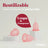 Enna Cycle Original Copa Menstrual Sin Aplicador, Talla L, Pack 2 Uds