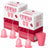 Enna Cycle Original Copa Menstrual Sin Aplicador, Talla M, Pack 2 Uds