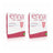 Enna Cycle Original Copa Menstrual Talla L,  Pack 2 Uds