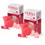 Enna Cycle Starter kit Copa Menstrual, Pack 2 Uds