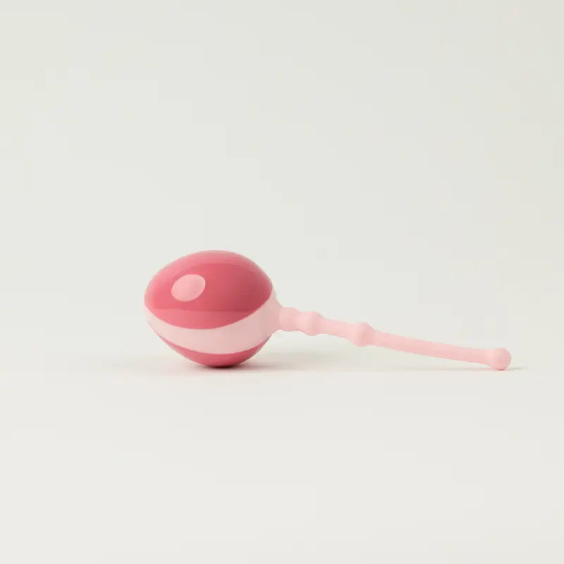 Enna Pelvic Ball Lite Ejercitador Suelo Pélvico Incontinencia Urinaria