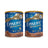 Ensure Nutrivigor Chocolate Latas, Pack 2x850 gr