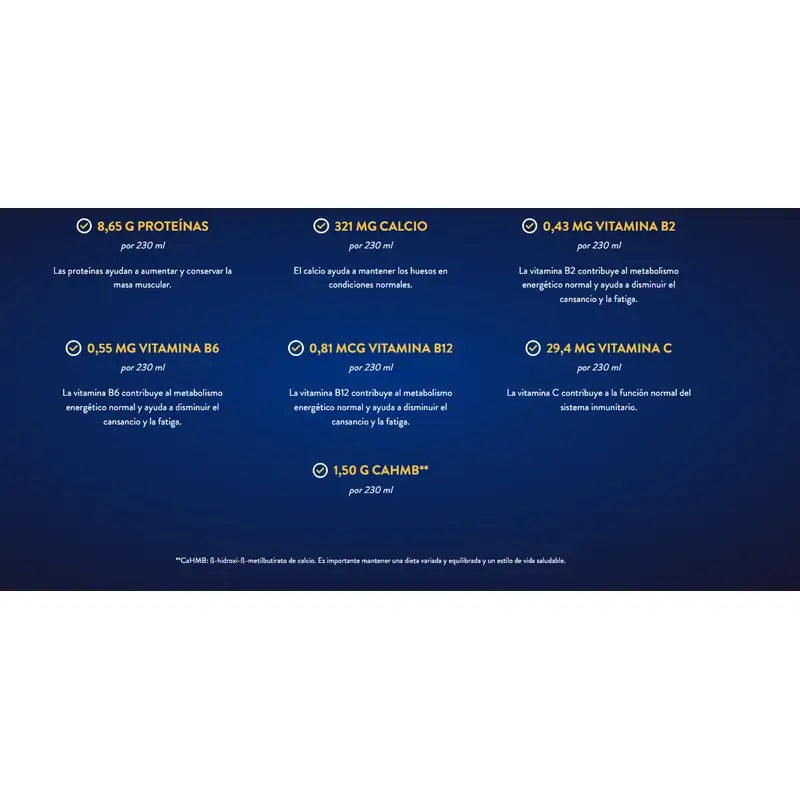 Ensure Nutrivigor Chocolate Latas, Pack 2x850 gr