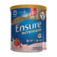 Ensure Nutrivigor Sabor Fresa, 400 g