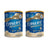 Ensure Nutrivigor Vainilla Latas, Pack  2x850 gr