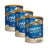 Ensure Nutrivigor Vainilla Latas, Pack  3x850 gr