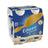 Ensure Nutrivigor Batido de Vainilla Adultos, 4 Botellas x 220 ml