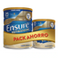 Ensure Pack Ahorro Vainilla 850G + 400Gr , 1250 gramos
