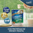 Ensure Pack Ahorro Origen Vegetal 850G + 400Gr , 1250 gramos