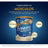 Ensure Pack Ahorro Vainilla 850G + 400Gr , 1250 gramos
