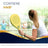 Ensure Pack Ahorro Vainilla 850G + 400Gr , 1250 gramos