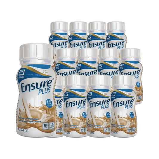 Ensure Plus Café, 24 X 220 Ml