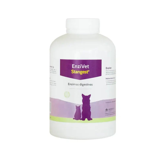Stangest Enzivet, 300 Comprimidos