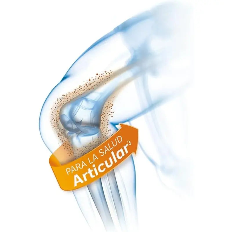 Epaplus Arthicare Colágeno Antiox Magnesio +Ácido Hialurónico , 224 comprimidos