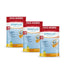 Epaplus Arthicare Colágeno Limón 60 Días 668,5 g, Pack 3