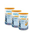Epaplus Arthicare Colágeno Neutro 30 Días 319,8 g, Pack 3