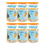 Epaplus Arthicare Colágeno Sabor Vainilla, Pack 6 x 328 gr
