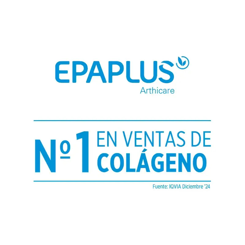 Epaplus Arthicare Intensive Colágeno Sabor Limón 284 gr