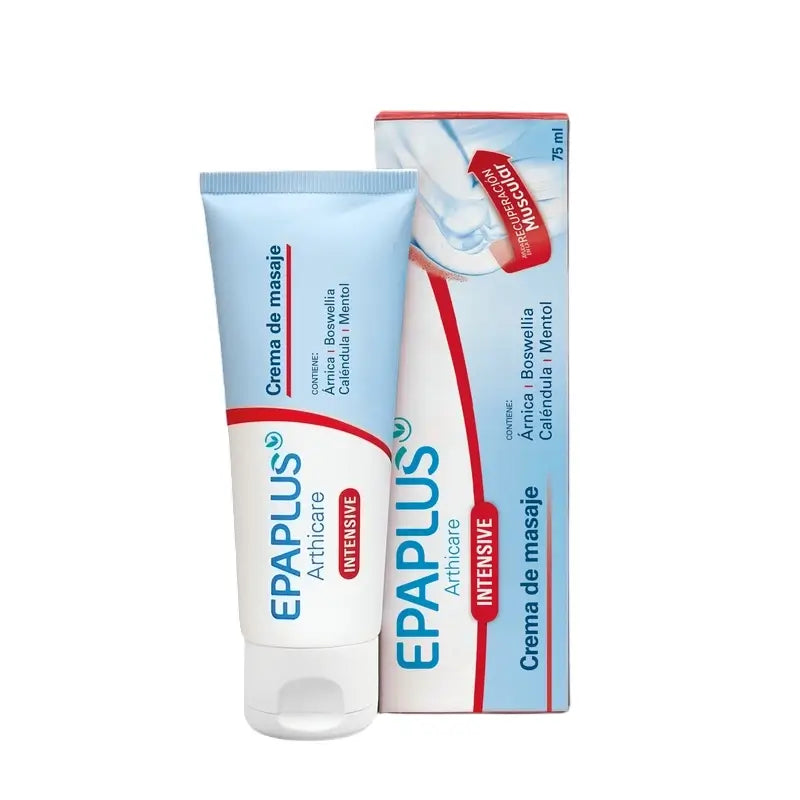 Epaplus Arthicare Intensive Crema De Masaje , 75 ml