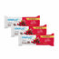 Epaplus Diet Snack Frambuesa, Pack 3