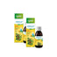 Epaplus Immuncare Tos Jarabe Adultos Limón 150 ml, Pack 2