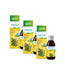 Epaplus Immuncare Tos Jarabe Adultos Limón 150 ml, Pack 3
