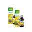 Epaplus Immuncare Tos Jarabe Kids Frambuesa 150 ml, Pack 2