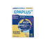 Epaplus Sleepcare Melatonina Retard Balance Con Triptófano, 30 gramos, 60 comprimidos