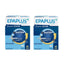 Epaplus Sleepcare Melatonina Retard Plus , 2X60 Comprimidos