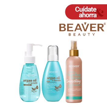 REBAJAS - BEAVER 20% DTO (31 JULIO 2026)