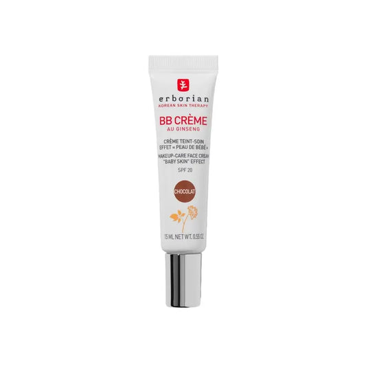 Erborian Bb Creme Chocolat, 15 ml
