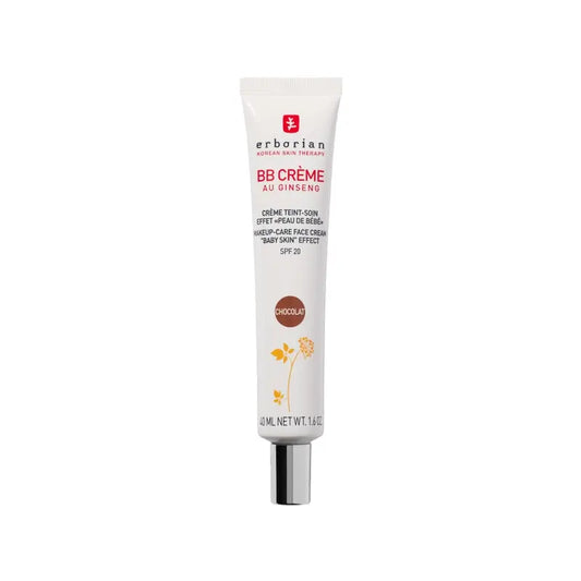 Erborian Bb Creme Chocolat, 40 ml