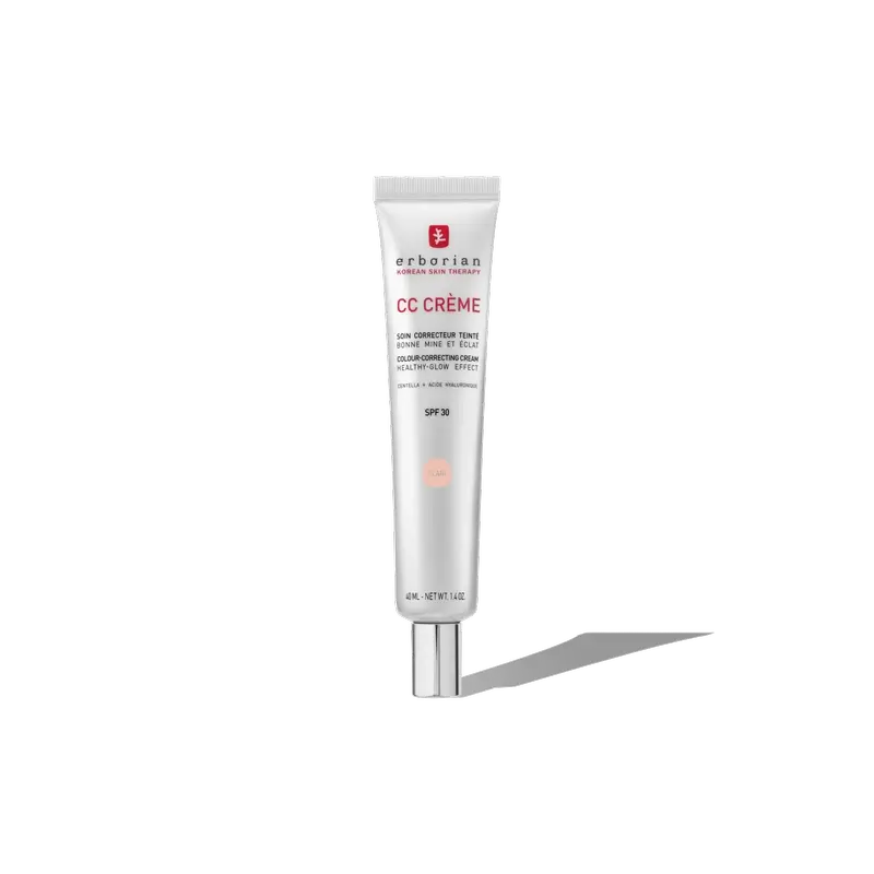 Erborian CC Crème con Centella Asiática 40 ml