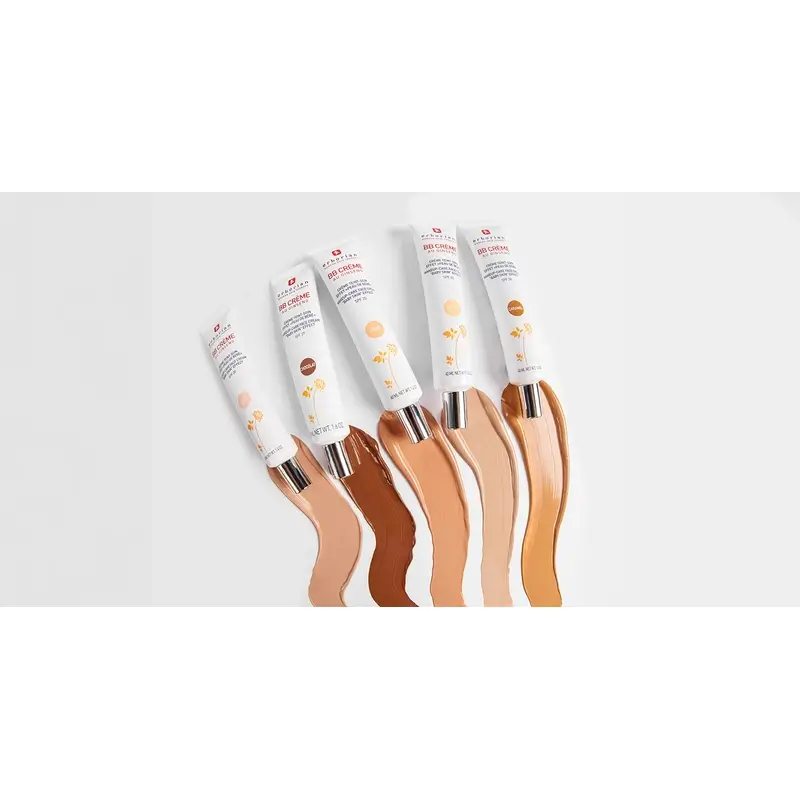 Erborian CC Crème con Centella Asiática 40 ml