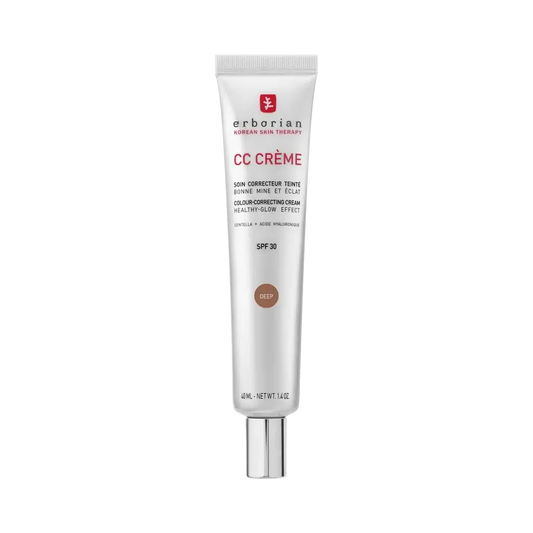 Erborian Cc Creme Deep, 40 ml
